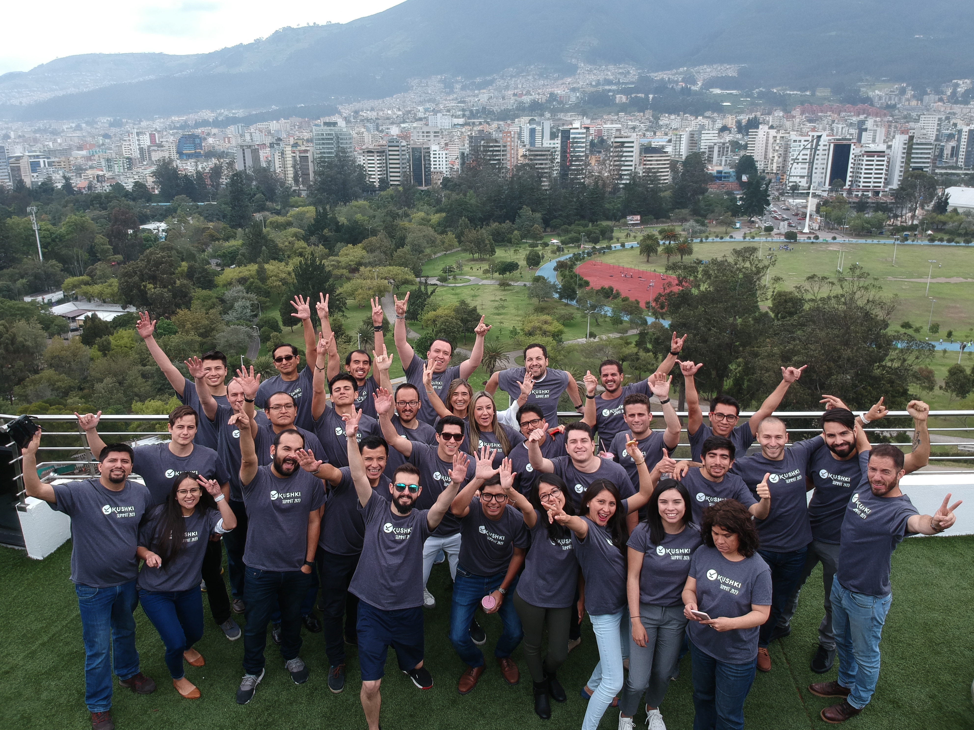 Kushki Aims to Simplify Payments in LATAM