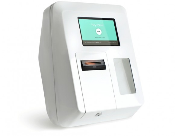 Canadian Uni Installs Bitcoin ATMs For Future of Fintech