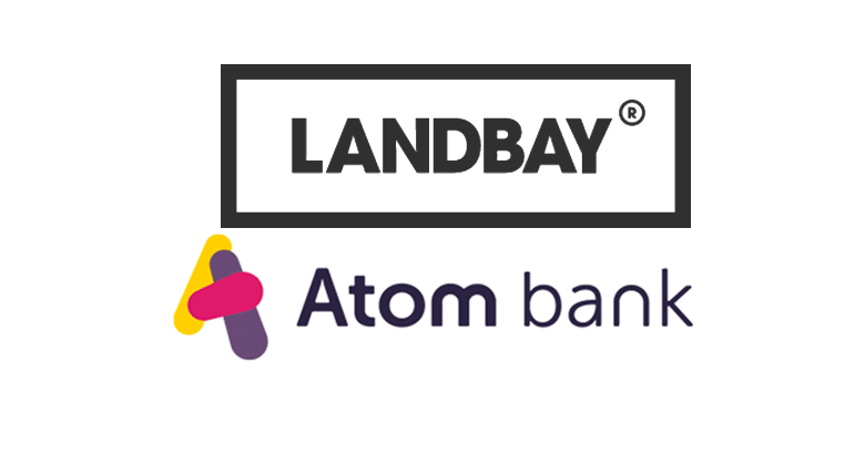 Atom Bank Announces £500m Partnership with Landbay 