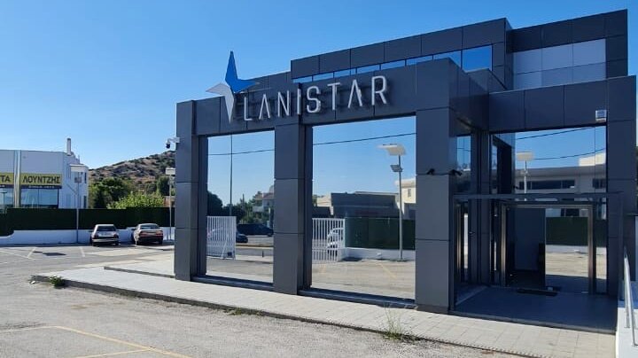 Lanistar Opens New Compliance Hub in Athens