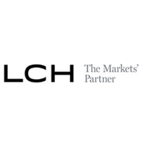 LCH SwapAgent Processes First Trades