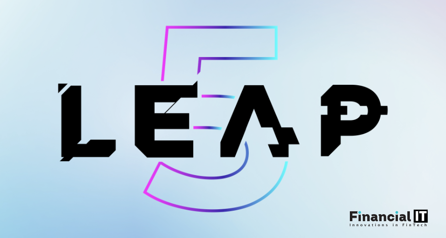 LEAP 2026 - INTO NEW WORLDS