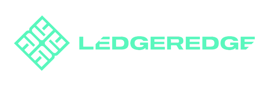 LedgerEdge Appoints Dom Holland to Help Drive US Business