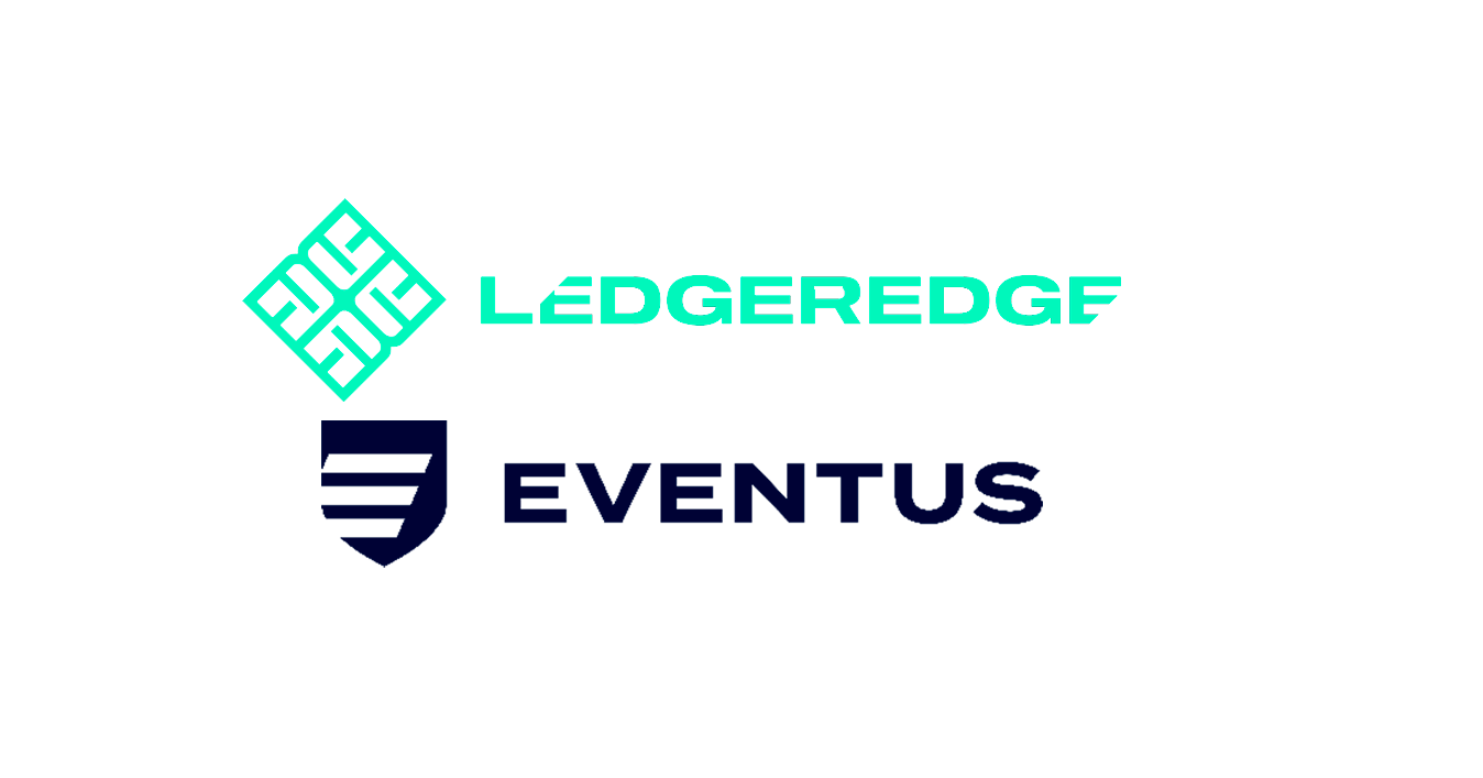 LedgerEdge Selects Eventus Systems to Meet Global Trade Surveillance Needs for New DLT-based Corporate Bond Trading Platform