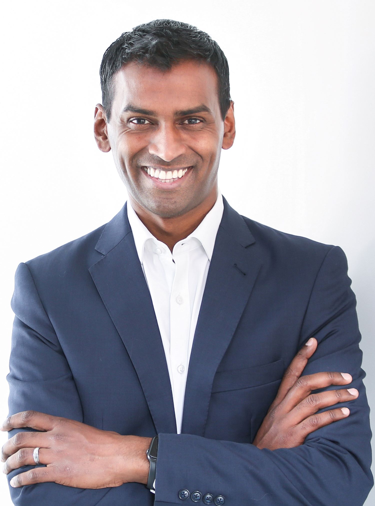 The Next Phase of Financial Inclusion in Africa: Digital Identity, Trust and Collaboration