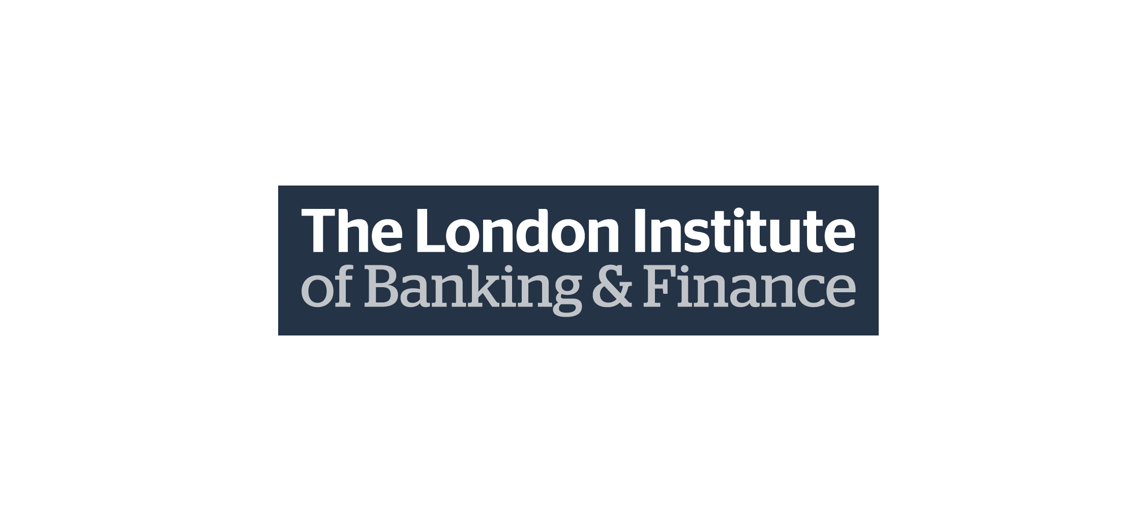 The London Institute of Banking & Finance Partners with ADGM Academy and LendIt Fintech to Launch Ground-Breaking new Certified Fintech Practitioner MENA Course