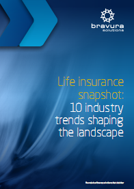 Life Insurance Snapshot: 10 Industry Trends Shaping The Landscape