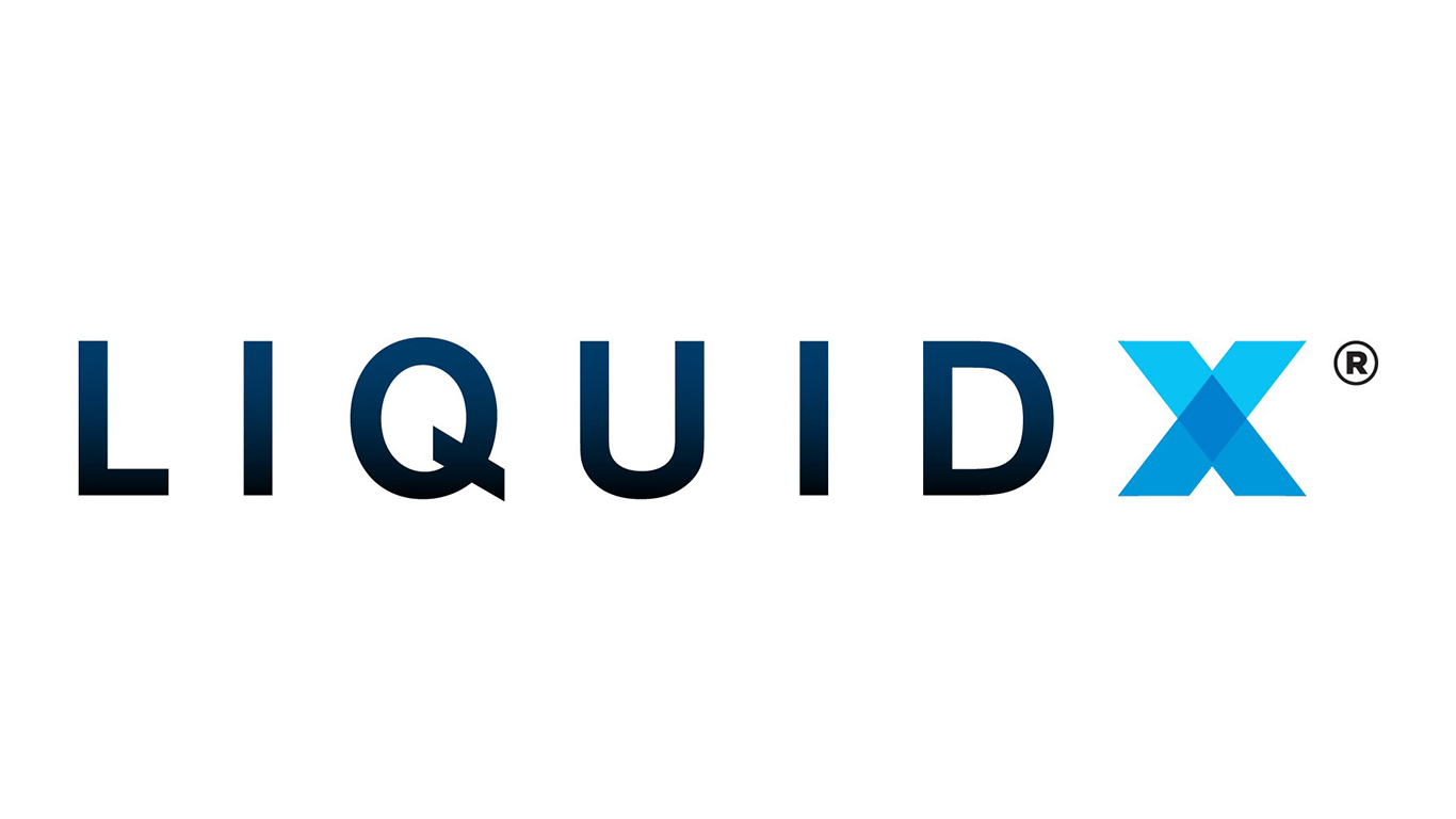 LiquidX Names Dominic Capolongo as Chief Revenue Officer