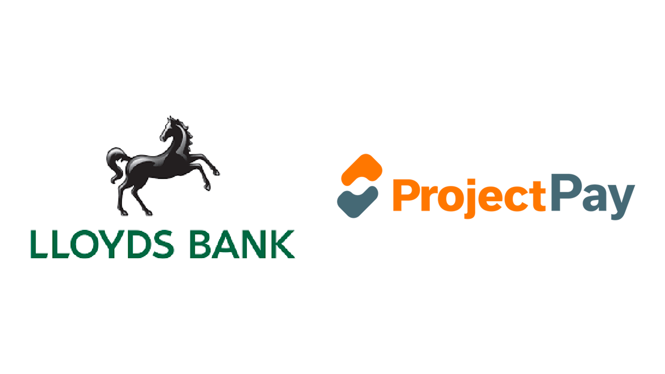 Lloyds Bank and ProjectPay Join Forces to Protect and Streamline UK Construction Sector Payments