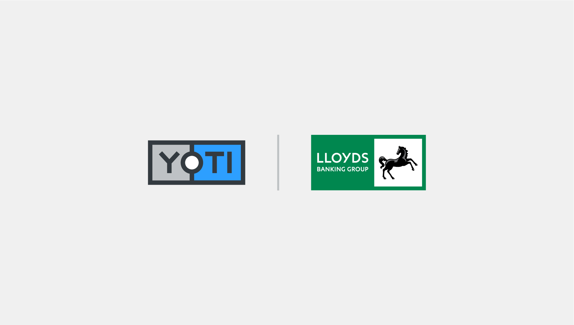 Lloyds Banking Group Invests £10 Million in Digital Identity Company Yoti