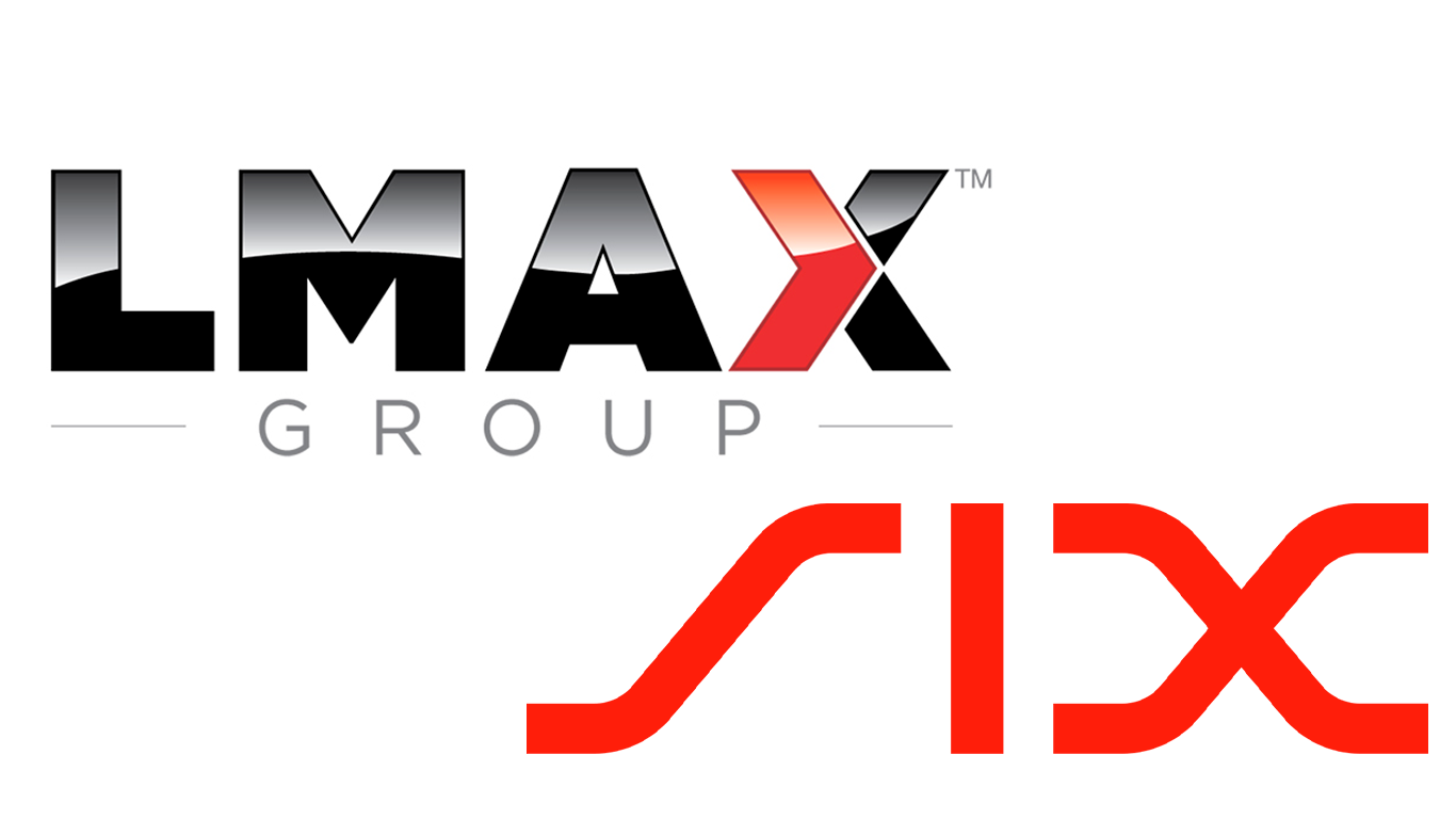 LMAX Group to Launch 24/7 Traded Crypto Futures in Partnership with SIX