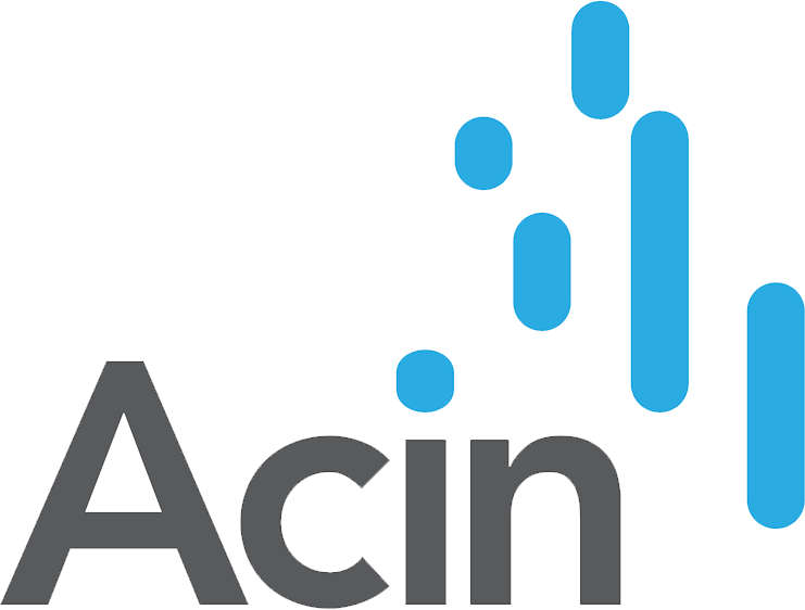 Acin Selected for the UK Government’s Department for International Trade’s New York RegTech Roadshow