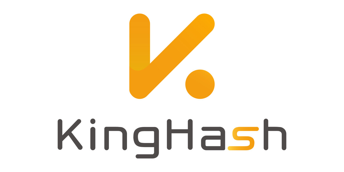 KingHash Intelligent One-Stop Mining Platform May Change Mining Ecology