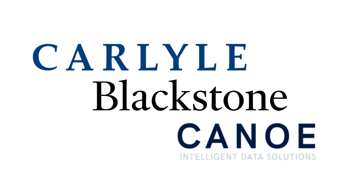 Canoe Intelligence Completes Series a Extension Funding Led by Its Clients, Blackstone and Carlyle