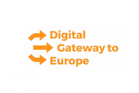 Digital Gateway to Europe Accelerates Knowledge Sharing Across Global Data Center Industry with HostingJournalist.com