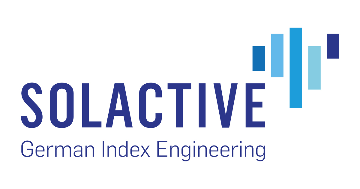 LGIM Expands its Thematic ETF Range - Launches Digital Payments ETF Tracking Solactive Index 