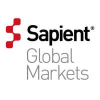 Sapient Global Markets announces the availability of its Client Connect Managed Service