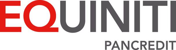 Pancredit Rebrands and Launches New Loan Book Management Solution with Equiniti