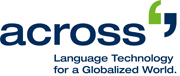 Across to Launch New Business Platform for the Translation Industry