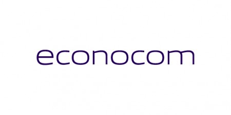 Econocom announces 8.0% growth in revenue in 2018 (€2.85 billion) and good cash generation