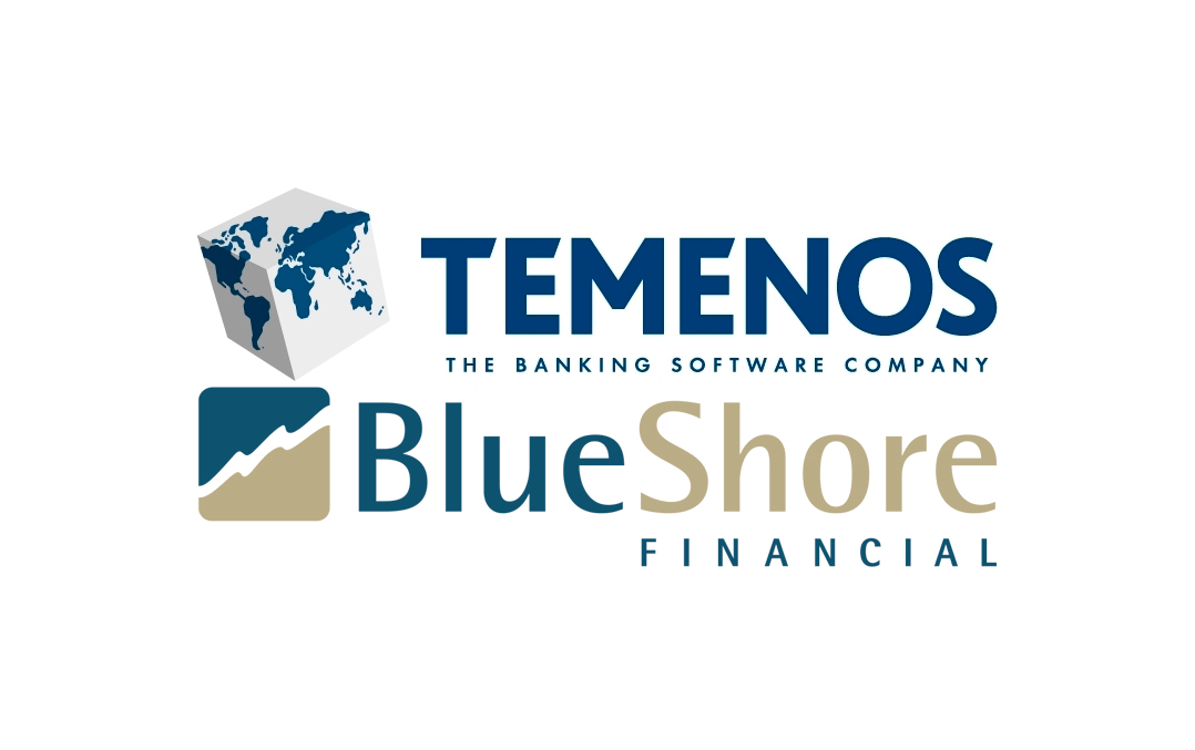 BlueShore Financial Expands Relationship with Temenos to Further its Digital Transformation