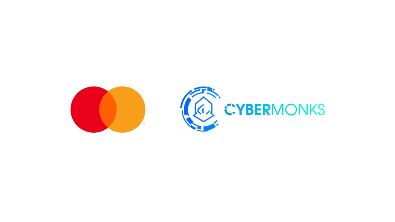 Mastercard and Cyber Monks Launch First Cyber Marketplace