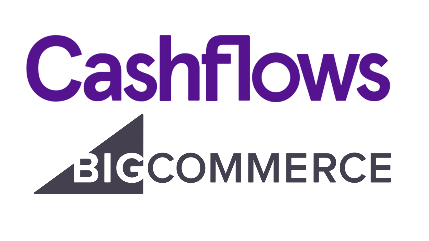 Cashflows Partners with BigCommerce to Support Post-Covid eCommerce Boom