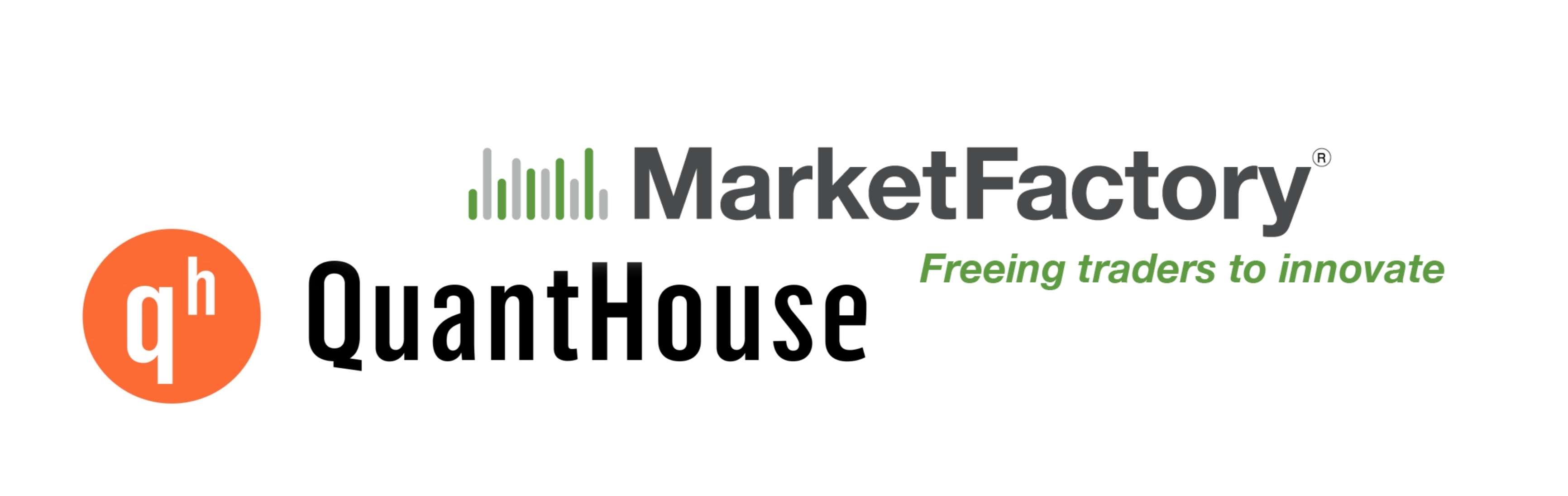 Quanthouse Welcomes MarketFactory FX Platform Onto its qh API Ecosystem Store Delivering Global Access to More Than 90 FX Destinations Through One Single API