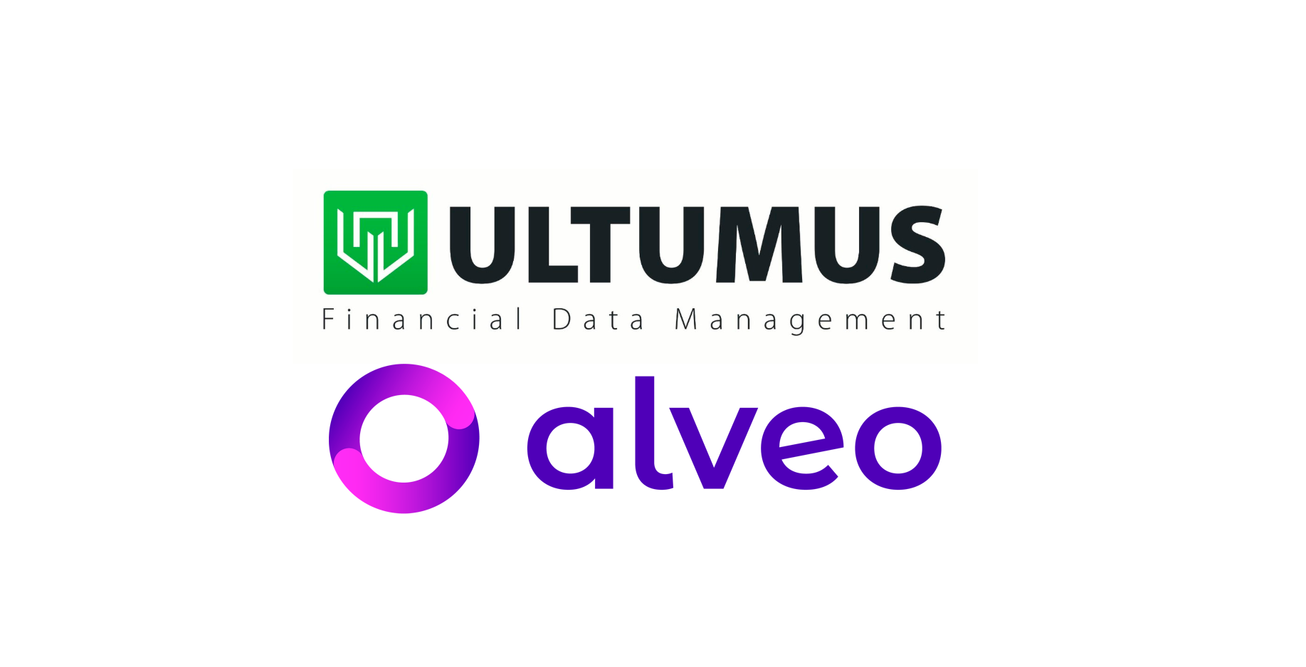 Alveo Integrates Data Services from ULTUMUS to Help Customers More Quickly Integrate Index and ETF Information