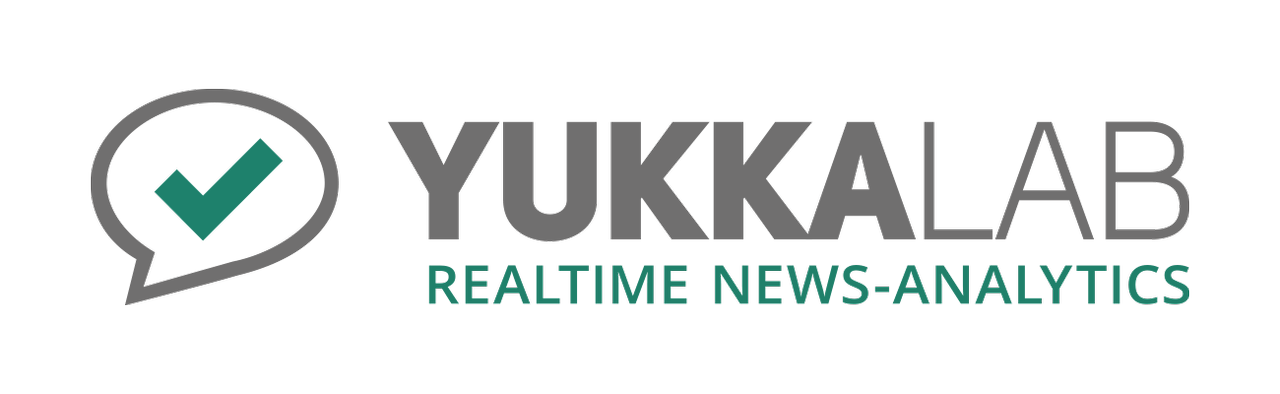 AI Trendsetter YUKKA Lab Launches Its Market Sentiment Analysis Tools at Finovate London