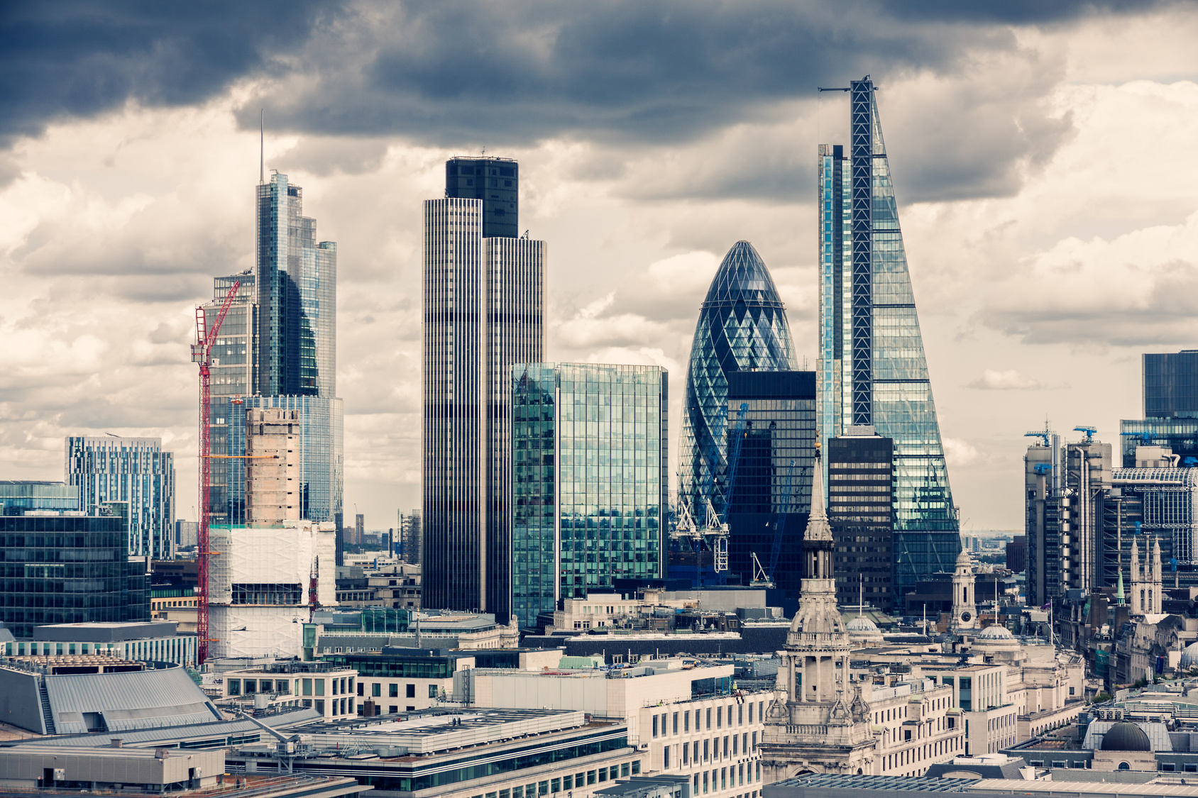  Silicon Valley Bank Announces UK Holds the Key to Expansion for Fintech Innovators