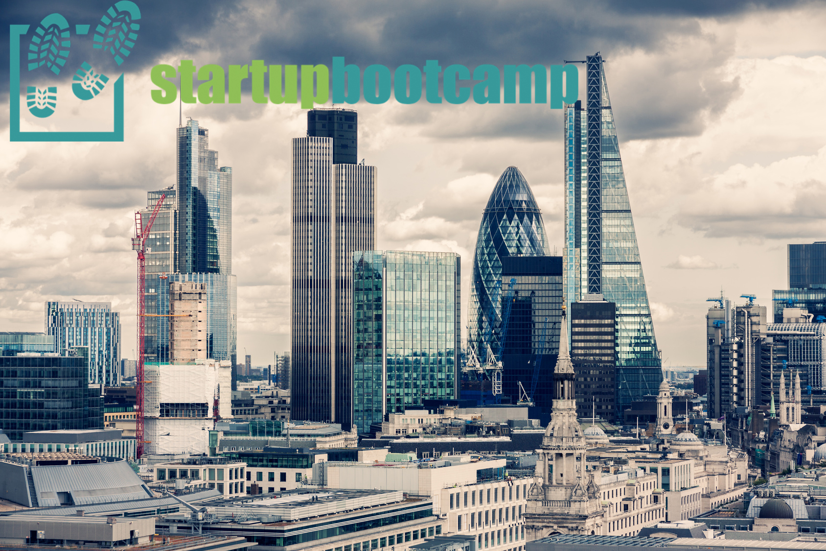 Startupbootcamp Taps 9 Startups to Join its 2016 London FinTech Accelerator Program