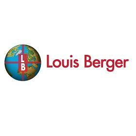 James G. Bach Appointed International Division President at Louis Berger