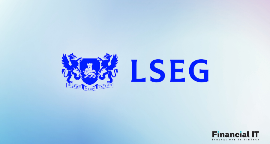 LSEG Extends Multi-Year Cloud Collaboration With AWS