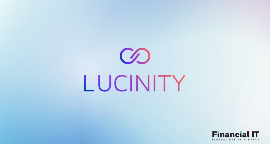 Lucinity Secures Patent for Federated Learning AI, Enabling Secure Data Sharing