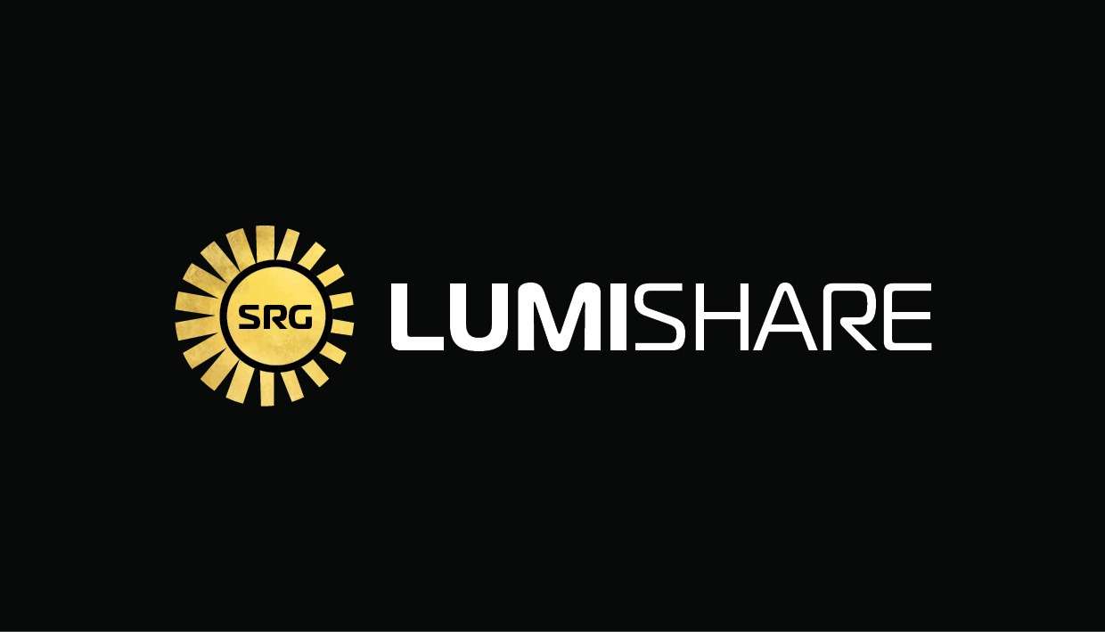 LumiShare Secures $3.2M Led by His Highness MBA Al Nahyan from Abu Dhabi Royal Family for its Uncorrelated-asset-backed Crypto Platform