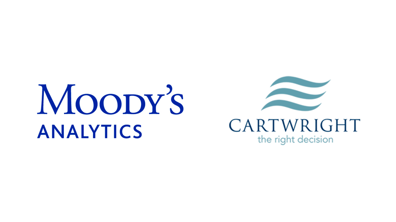 Cartwright Ehances Pension Risk Offering with Moody’s Analytics