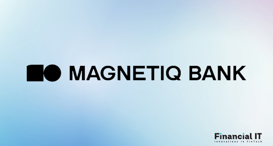 Magnetiq Bank Pioneers Visa B2B Connect in Europe