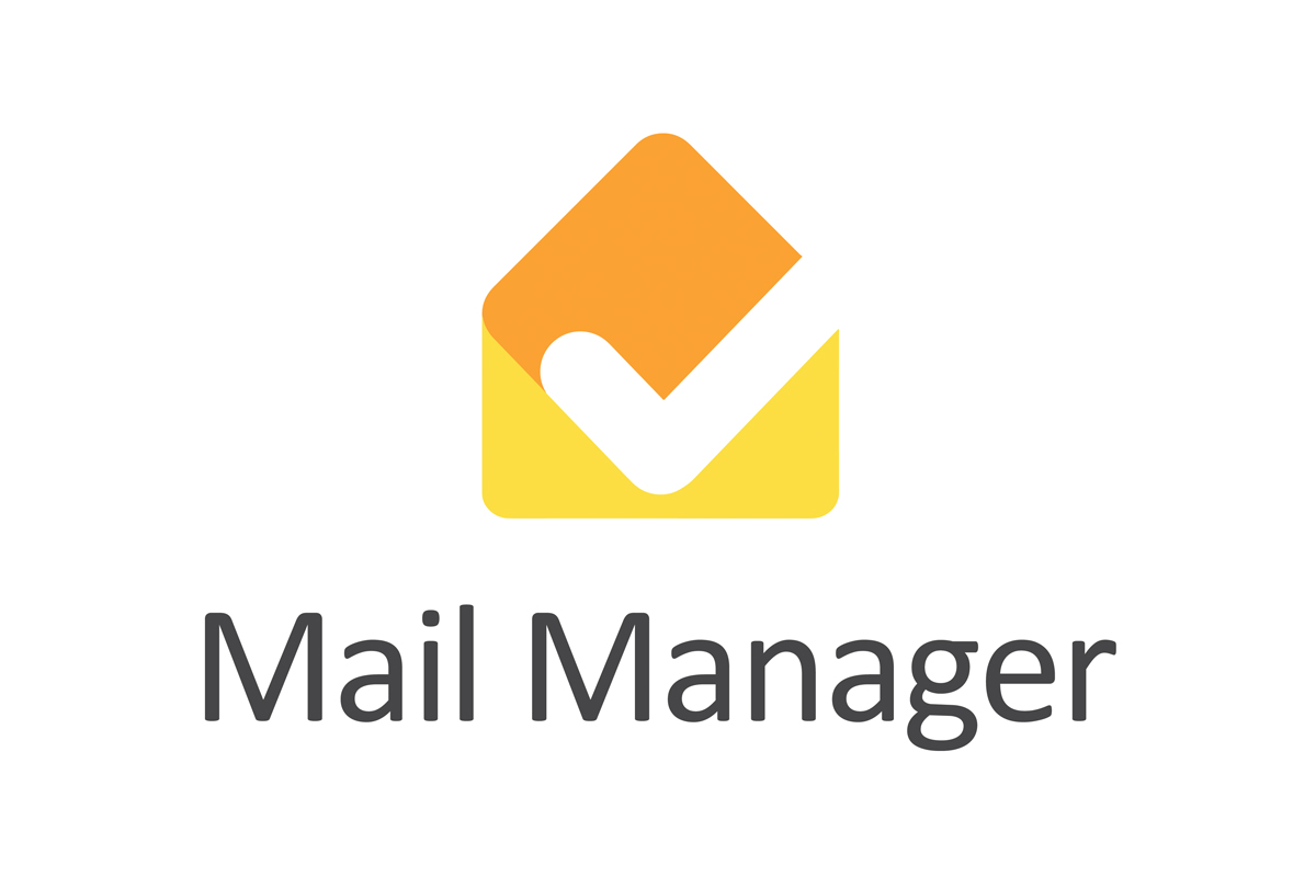 Take control of your email with Mail Manager