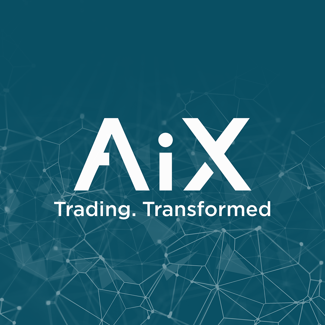 AiX, the First Artificial Intelligence Broker that Uses Blockchain, Announces investment Banking Veteran Steve Compton as an Advisor