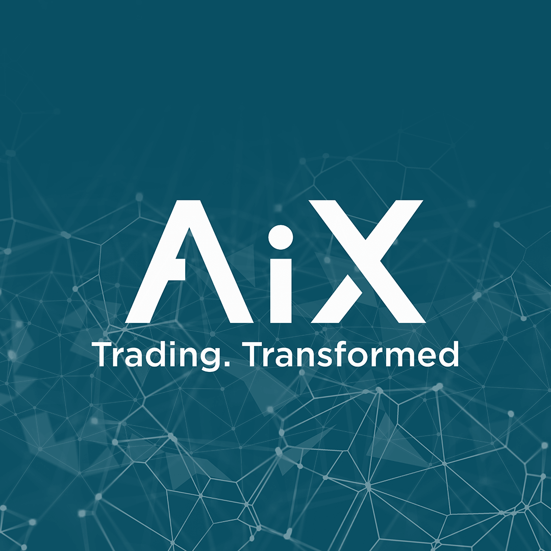 AiX completes first AI-brokered trade