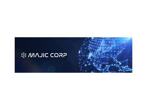 Majic Provides Shareholders Update