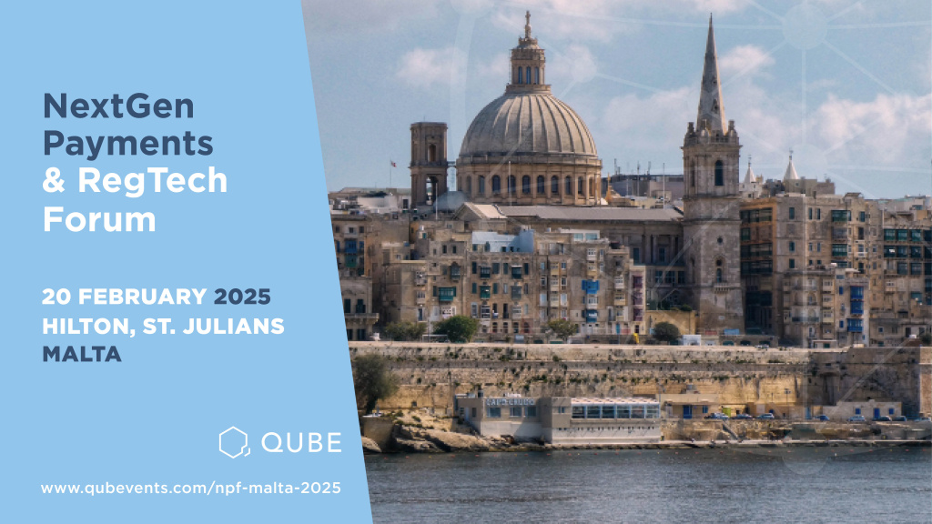 NextGen Payments & RegTech Forum in Malta