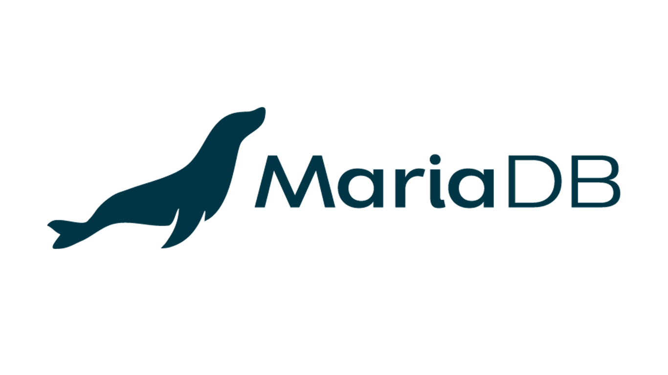 Mariadb status. MARIADB. MARIADB logo. MARIADB Corporation. MARIADB пример.