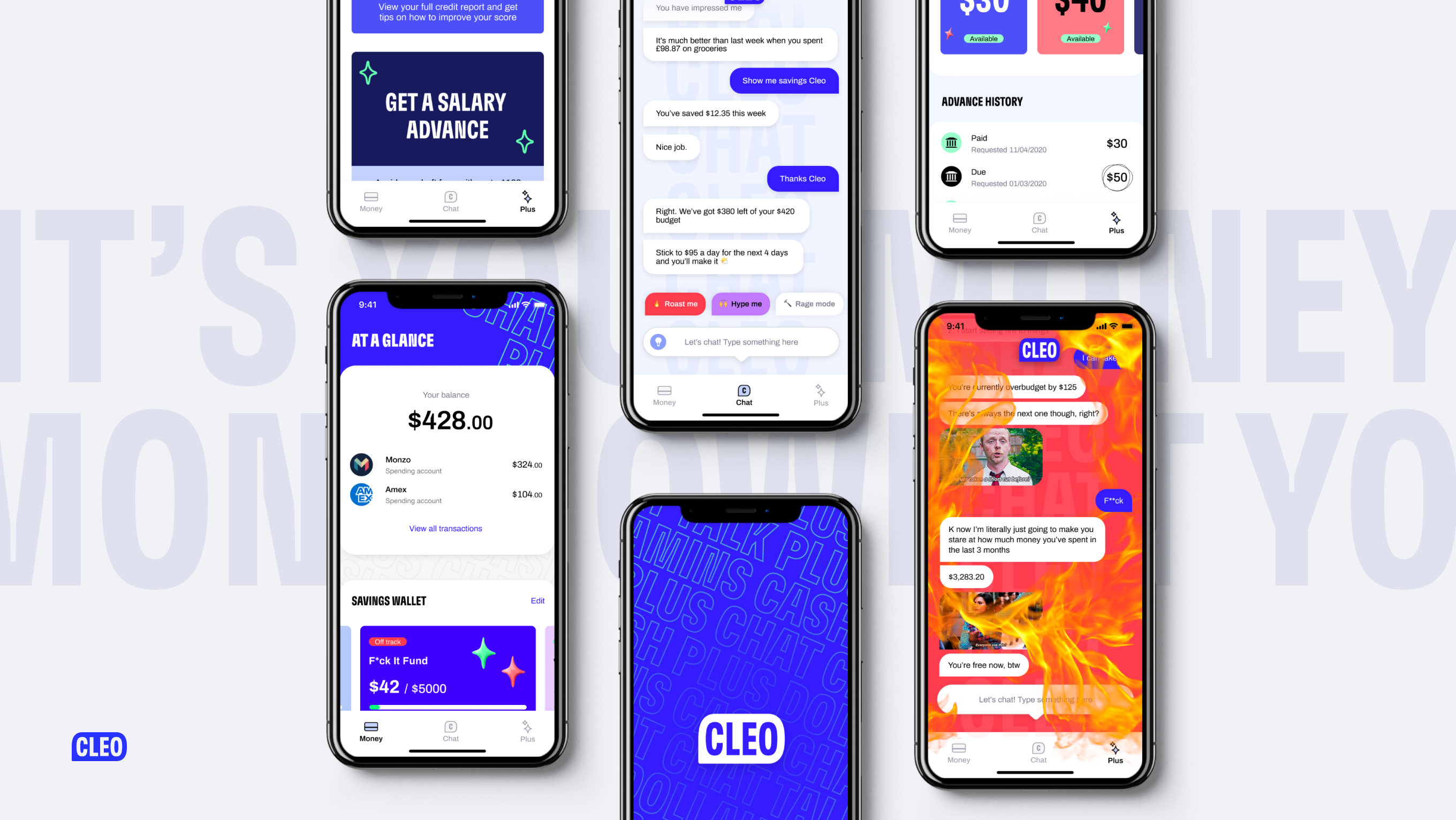 Cleo Raises $44M Series B Led by EQT Ventures