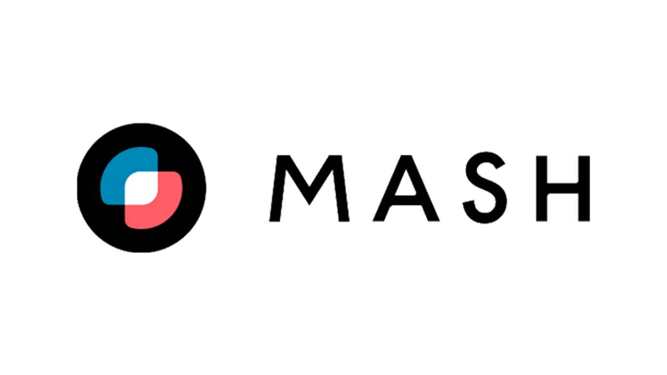 Mash Secures US$6 Million in Seed Funding to Remonetize the Internet for Builders, Developers, and Creators