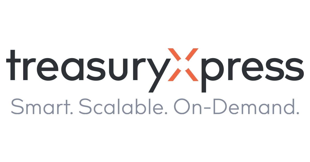 PayClip Selects TreasuryXpress for Comprehensive Treasury Automation