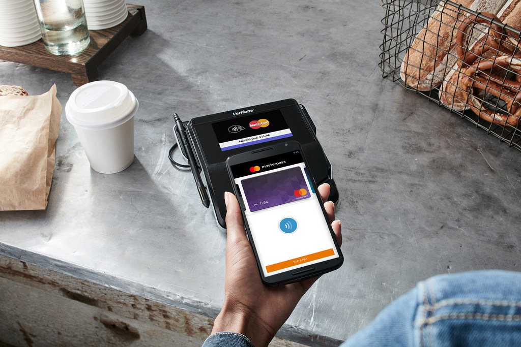 Mastercard Unveils New Masterpass Global Digital Payment Service