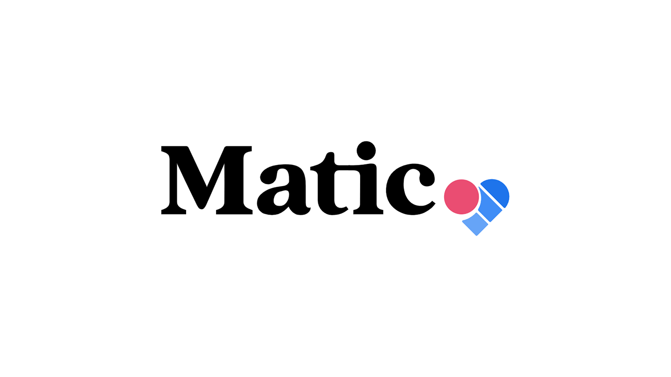 Matic Raises $20M Series B Extension Up-Round With New Investors