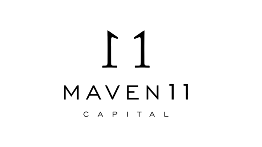 Maven 11 Capital Closes $ 120M Crypto Venture Fund